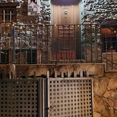 Casa Rural Maria De Isidro Caboalles de Arriba 외부 사진