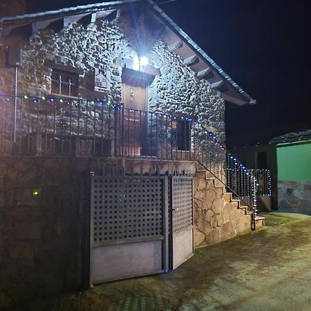 Casa Rural Maria De Isidro Caboalles de Arriba 외부 사진