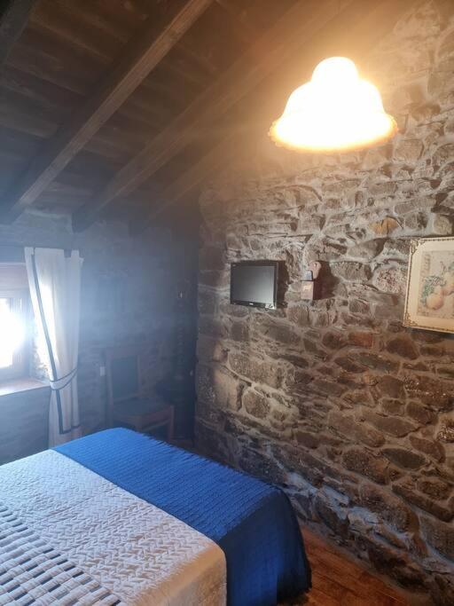 Casa Rural Maria De Isidro Caboalles de Arriba 외부 사진