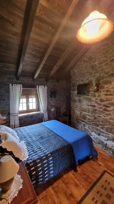 Casa Rural Maria De Isidro Caboalles de Arriba 외부 사진