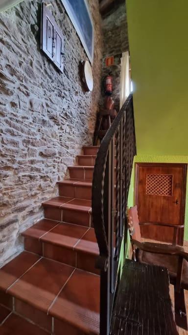 Casa Rural Maria De Isidro Caboalles de Arriba 외부 사진