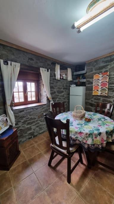 Casa Rural Maria De Isidro Caboalles de Arriba 외부 사진