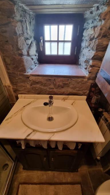 Casa Rural Maria De Isidro Caboalles de Arriba 외부 사진