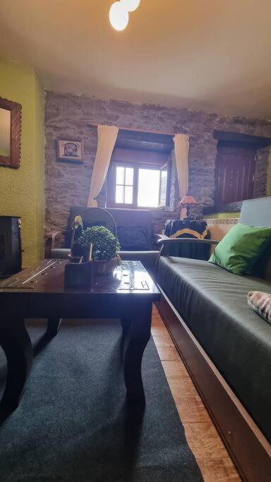 Casa Rural Maria De Isidro Caboalles de Arriba 외부 사진