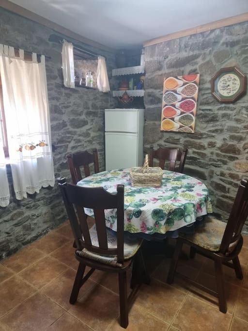 Casa Rural Maria De Isidro Caboalles de Arriba 외부 사진