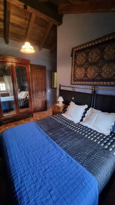 Casa Rural Maria De Isidro Caboalles de Arriba 외부 사진
