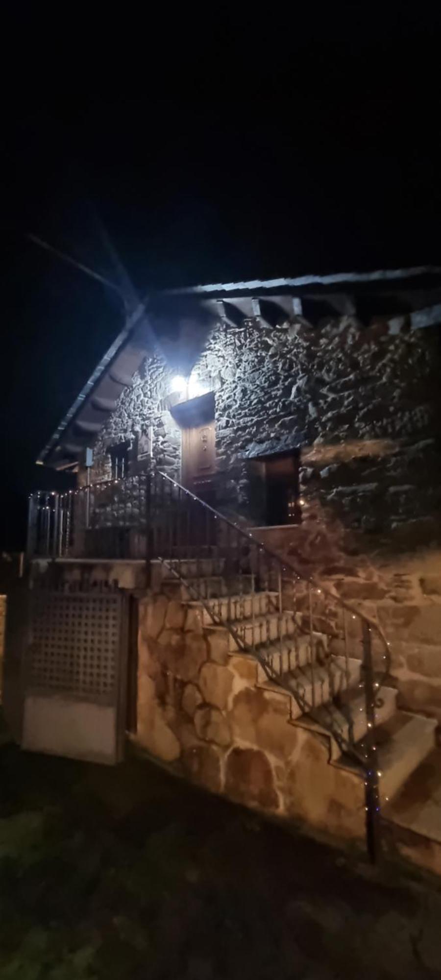 Casa Rural Maria De Isidro Caboalles de Arriba 외부 사진