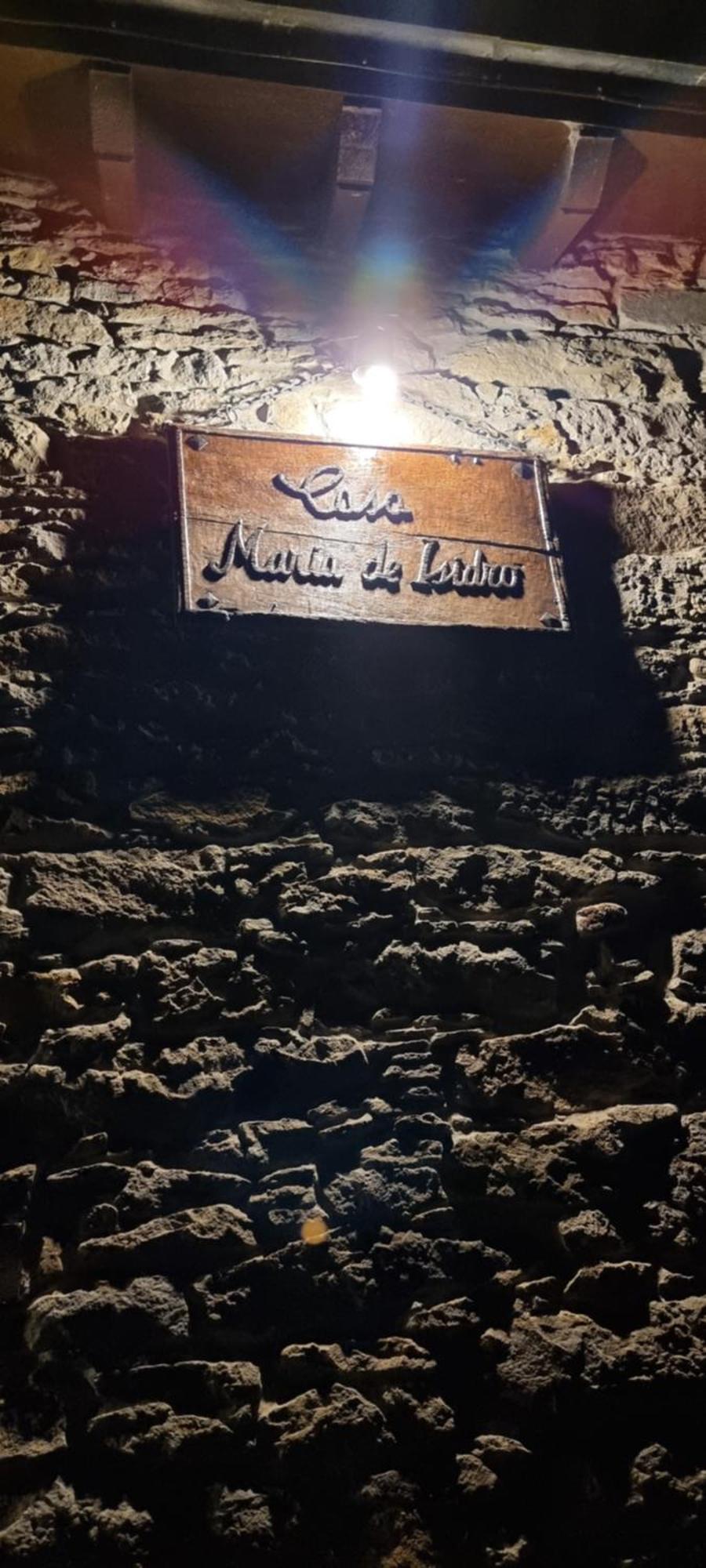Casa Rural Maria De Isidro Caboalles de Arriba 외부 사진